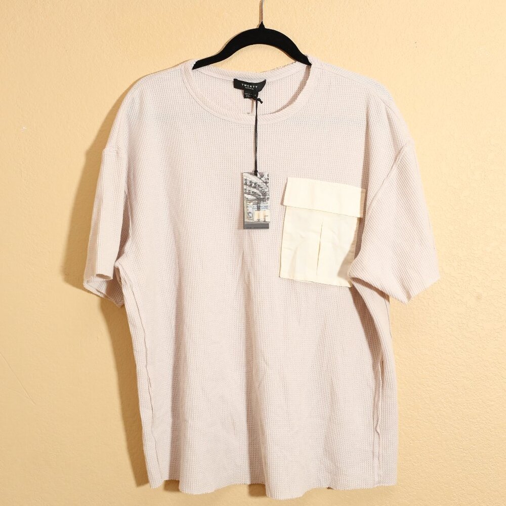 Twenty Montreal Everest Thermal Pocket Shirt (L)